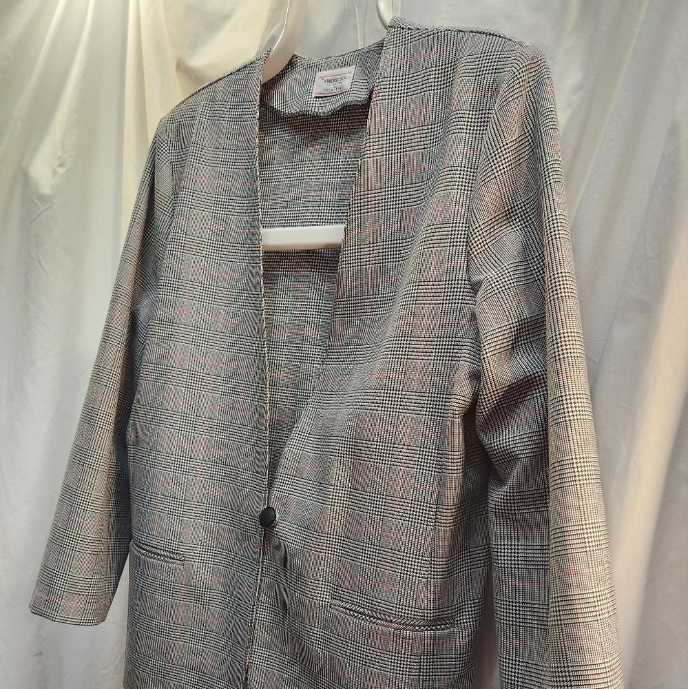 THE AMERICAN COLLECTION JACKET